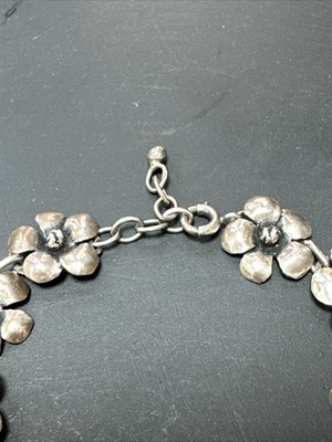 Bracelet Toulhoat 'Cadences' En Argent Massif - Style Celte Breton, Neuf Avec étiquettes
