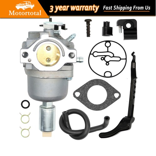 Carburateur, Remplacement De Carburateur De Tondeuse à Gazon Pour Nikki 697203 Pour Briggs Straton 795873 84620848