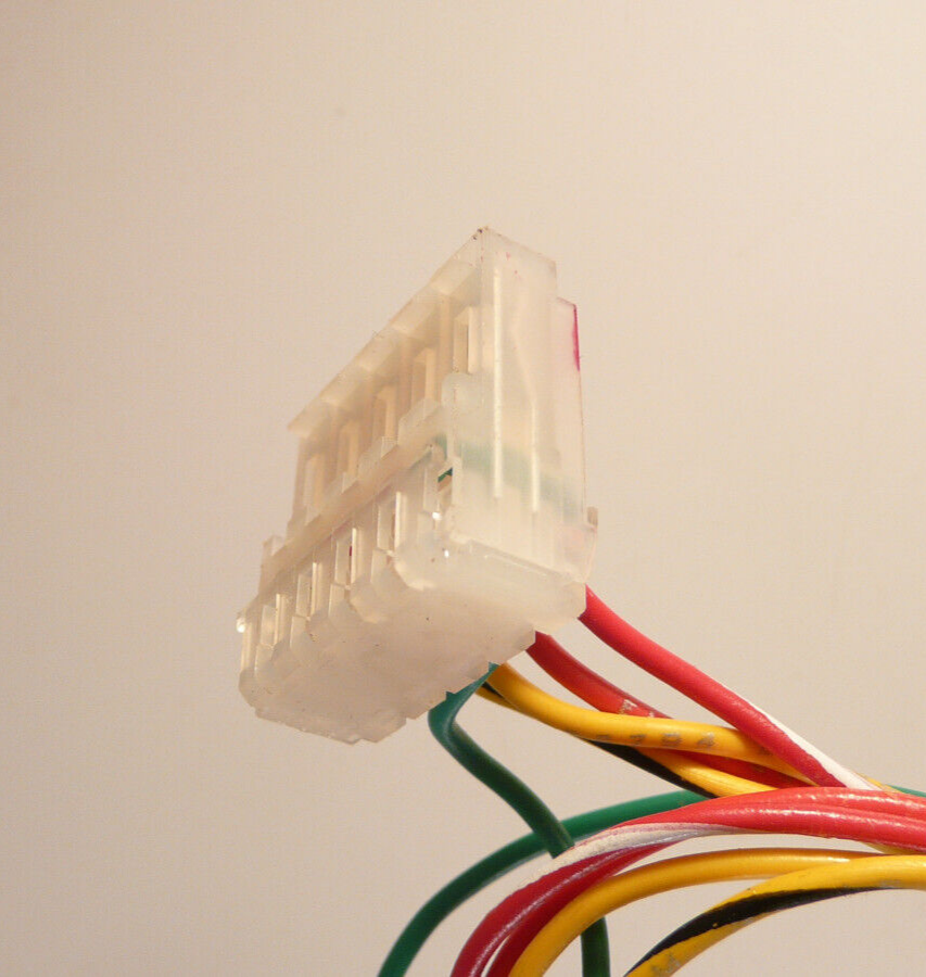 Culligan Mark 100 Soft Minder Water Softener Parts 01006563 Transformer