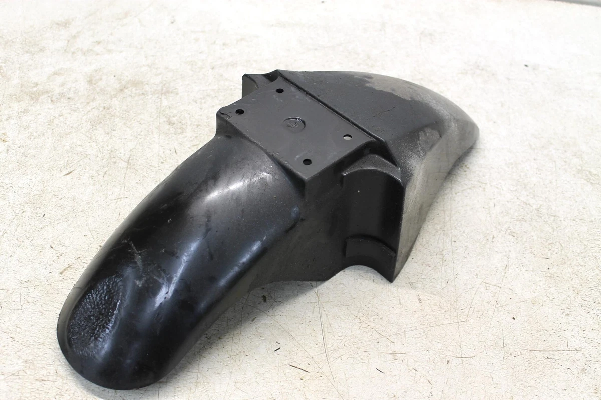 2004 Suzuki Gs500f Fairings