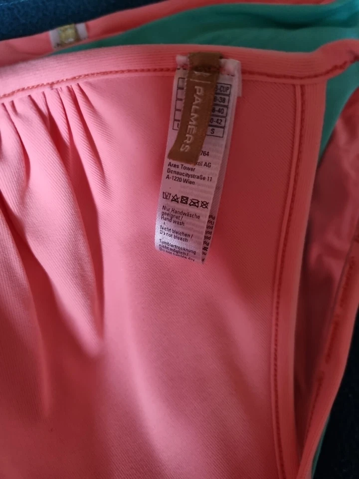 *PALMERS*Bikini Neuwertig - Bild 2 von 4