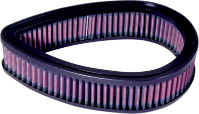 K&N E-3333 High Performance Replacement Air Filter - Washable & Reusable For Off-Road & High Altitude - View #13