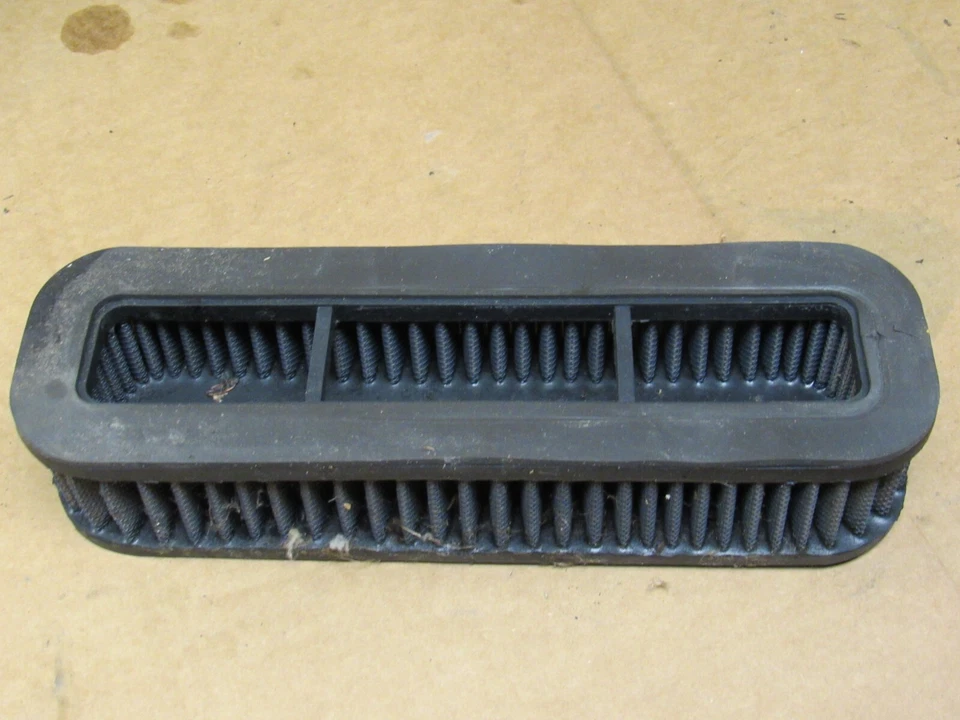 Filtro de aire Kawasaki Voyager ZN1300 1986 K&N KA-0883 Foto 4 de 4