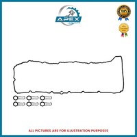 BMW X3 X4 X5 X6 3.0 Xdrive 30 D Dieselmotor Ventildeckeldichtung 11128515732