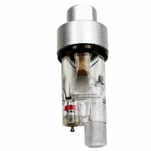 Markenlose Modellbau-Airbrush-Kompressor
