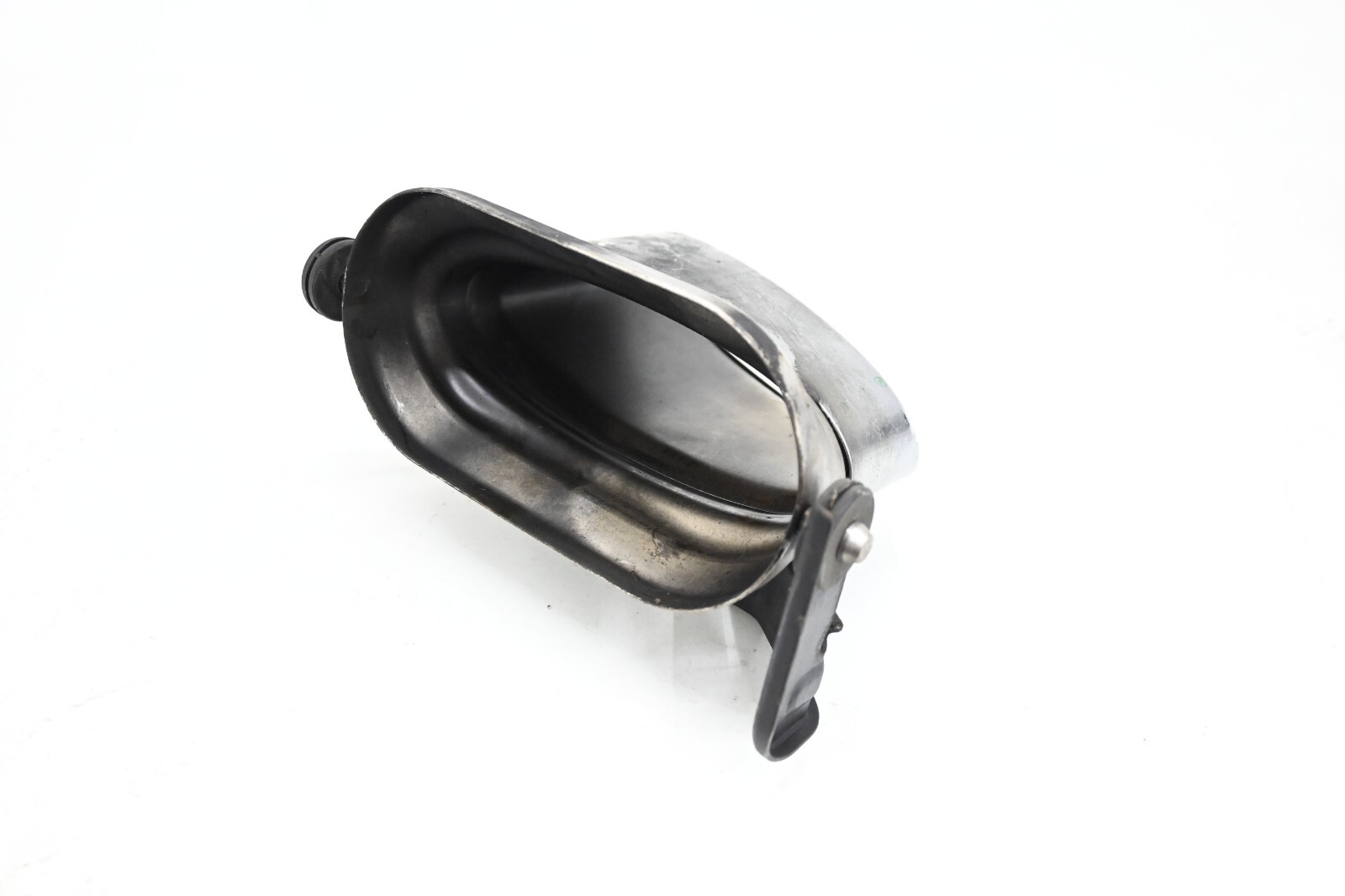 ⭐ 06-12 Bentley Continental Rear Right Muffler Outlet Pipe Tip Oem
