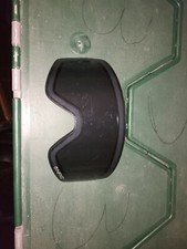 Dragon NFX2 Goggle Lens - Dark Smoke Black Tint