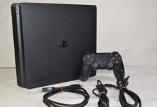 Sony CUH2000AB01 Console for PlayStation 4 - Jet Black for sale