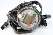 2003 Sea-Doo GTI LE RFI LCD INFO GAUGE    278001799