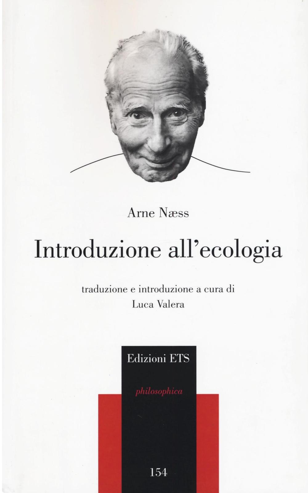 Libri Arne Naess - Introduzione All'ecologia