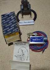 Honeywell 2LN1-3-LH Microswitch =New In Box=