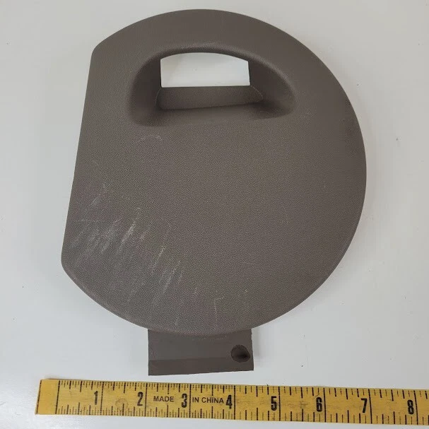 Pontiac Aztek 2001-2005 consola central moldura panel de acceso OEM Foto 3 de 4