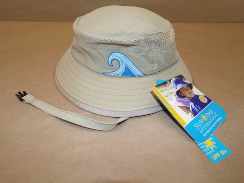 Sunday Afternoons Fun Bucket Hat (0-6 