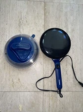 Joydeem Non-stick Crepe Pancake Maker