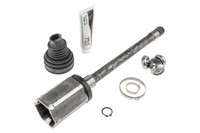 NTY Hardyscheibe LÄNgswelle Kardanwelle FÜR BMW Xdrive 5 GT F07 F07N 09- 7
