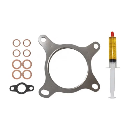 Upgrade Billet Turbo Charger For Volkswagen Sharan TFSI 2.0L - Picture 13 of 14