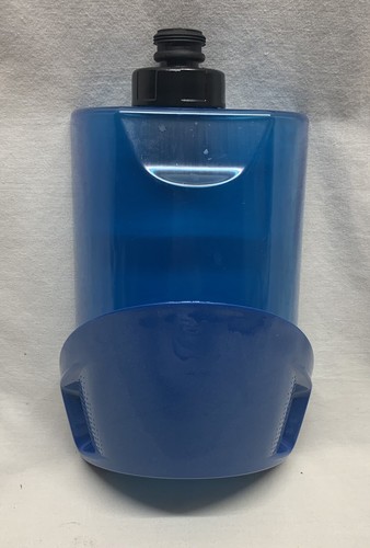 Bissell 1940A Powerfresh Steam Mop 
