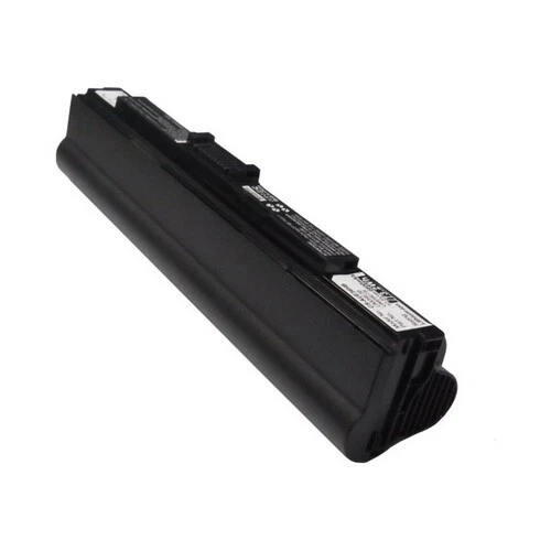 Battery For GATEWAY UM09E56 6600mAh - Picture 2 of 5