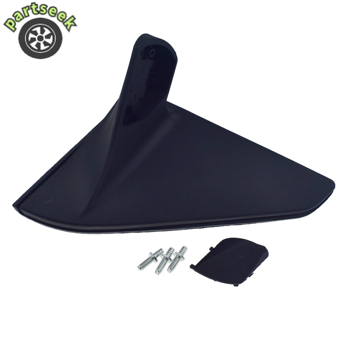 Right Rearview Mirror Base Bracket For Toyota Land Cruiser Prado