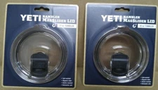 2ct Orginal Genuine Yeti Rambler 30oz Tumbler Magnetic Lid /MAGSLIDER "LID ONLY"
