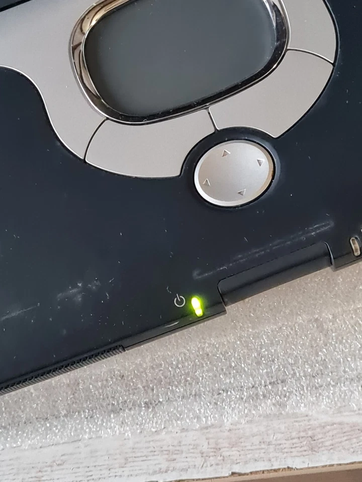 ordinateur portable HP COMPAQ PRESARIO 700 14,1" WINDOWS XP ! POUR PIECES - Photo 2/4