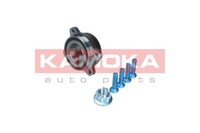 Kamoka Radlager Satz Radlagersatz Hinten Vorne FüR Vw Touareg 7P5