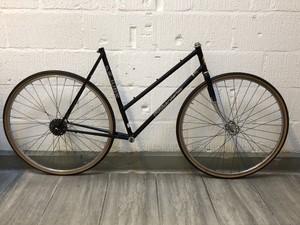 cheap ladies road bike