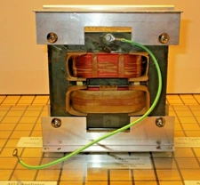 Thermador Oven High Voltage Transformer 00487123, 14-29-036, 14-29-433