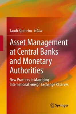 Jacob Bjorheim Asset Management at Central Banks and Mone (Hardback) (UK IMPORT)