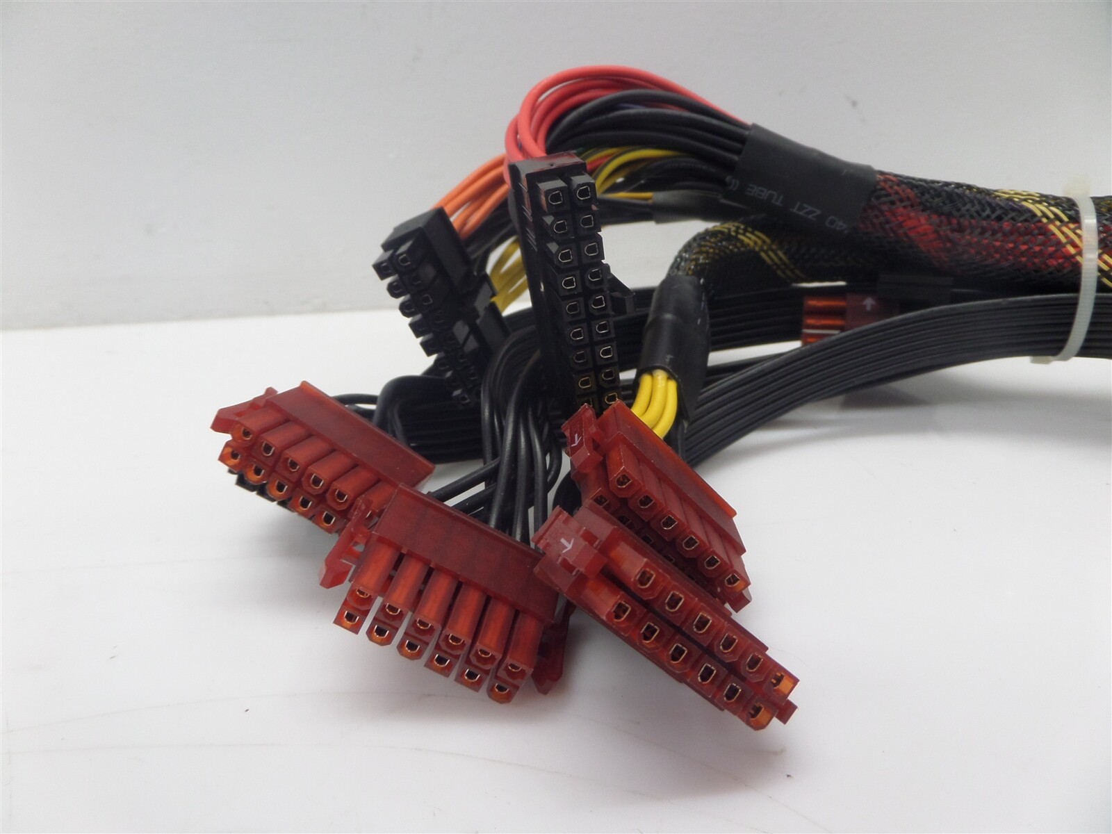 Enermax MaxRevo EMR1350EWT 1350W Power Supply w/ Cables