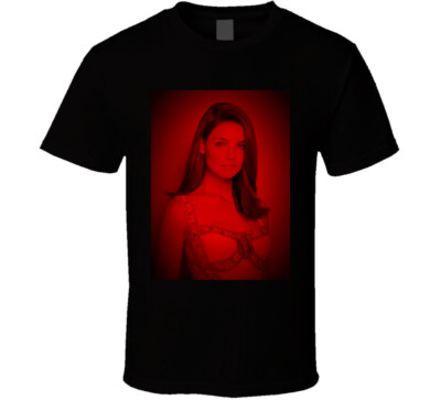 Katie Holmes 0 T Shirt