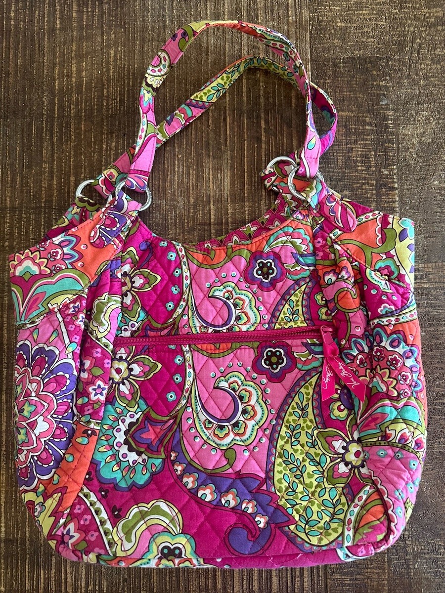 Pink Vera Bradley Purses For Sale Bradley Ultimate Baby Diaper Bag