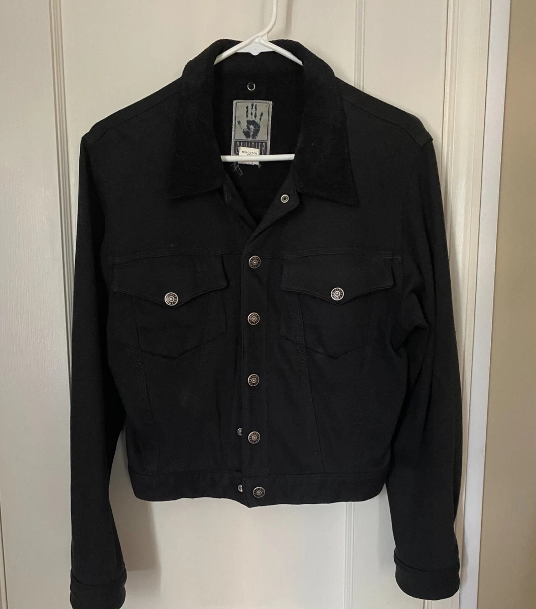 Jean Paul Gaultier Denim Coats, Jackets & Vests for Women for sale