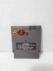 Wheel of Fortune -- Family Edition (NES, 1990)  - Cartridge Only! Free Shipping