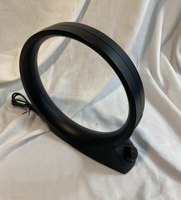 MINT VINTAGE RADIO SHACK CAT. NO. 15-1853 PASSIVE LOOP MW MEDIUM WAVE AM ANTENNA