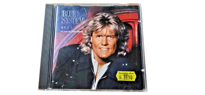 Blue System - Deja Vu