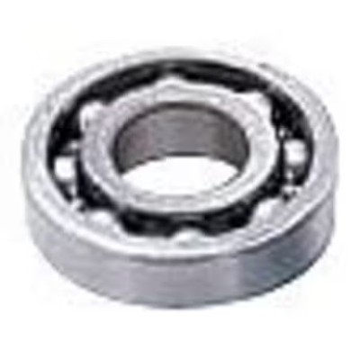 Ntn 6205C3 Radial Ball Bearing, Open, 25Mm Bore Dia