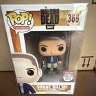 Funko Pop! Vinyl The Walking Dead Shane Walsh #369 NYCC 2016 Limited Edition