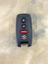 Tested 06-11 Suzuki Grand Vitara Smart Key Remote Fob 3-button Fcc Id Kbrts003 Tested 06-11 Suzuki Grand Vitara Smart Key Remote Fob 3-button Fcc Id Kbrts003