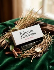 Juliette has  a Gun - Parfum - Ex Vetiver - Nischenduft - Unisex - Neu