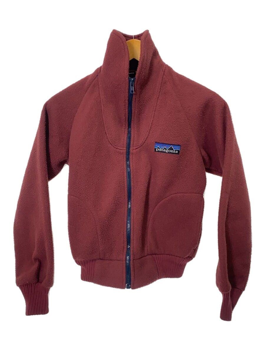 ALTRA Giacca in pile Patagonia Altro Poliestere BRD usata