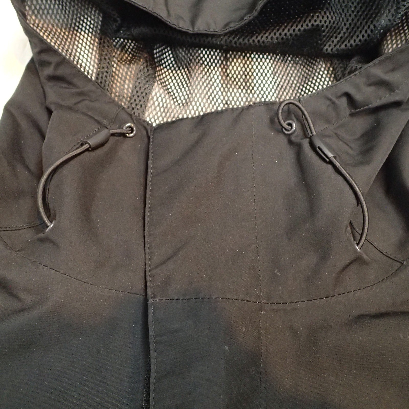 Helly Hansen Jacket Tech Protection Jacket Size M… - image 4