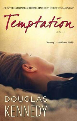 Temptation - Paperback - VERY GOOD