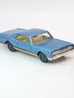 Husky Corgi Juniors Oldsmobile Starfire Coupe near mint vintage diecast toy car