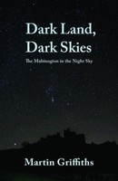 Martin Griffiths - Dark Land Dark Skies The Mabinogion In The Night - G245Z