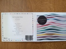 WYOMING - FOUNTAIN - CD 2013 - GRATISVERSAND