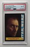 1977 TOPPS STAR WARS WONDER BREAD GRAND MOFF TARKIN PETER CU