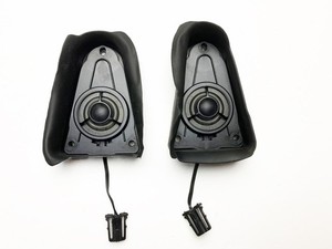 Original VW T6 T5 Lautsprecher Hochtöner 7H0035412A Dynaudio Hochtonlautsprecher