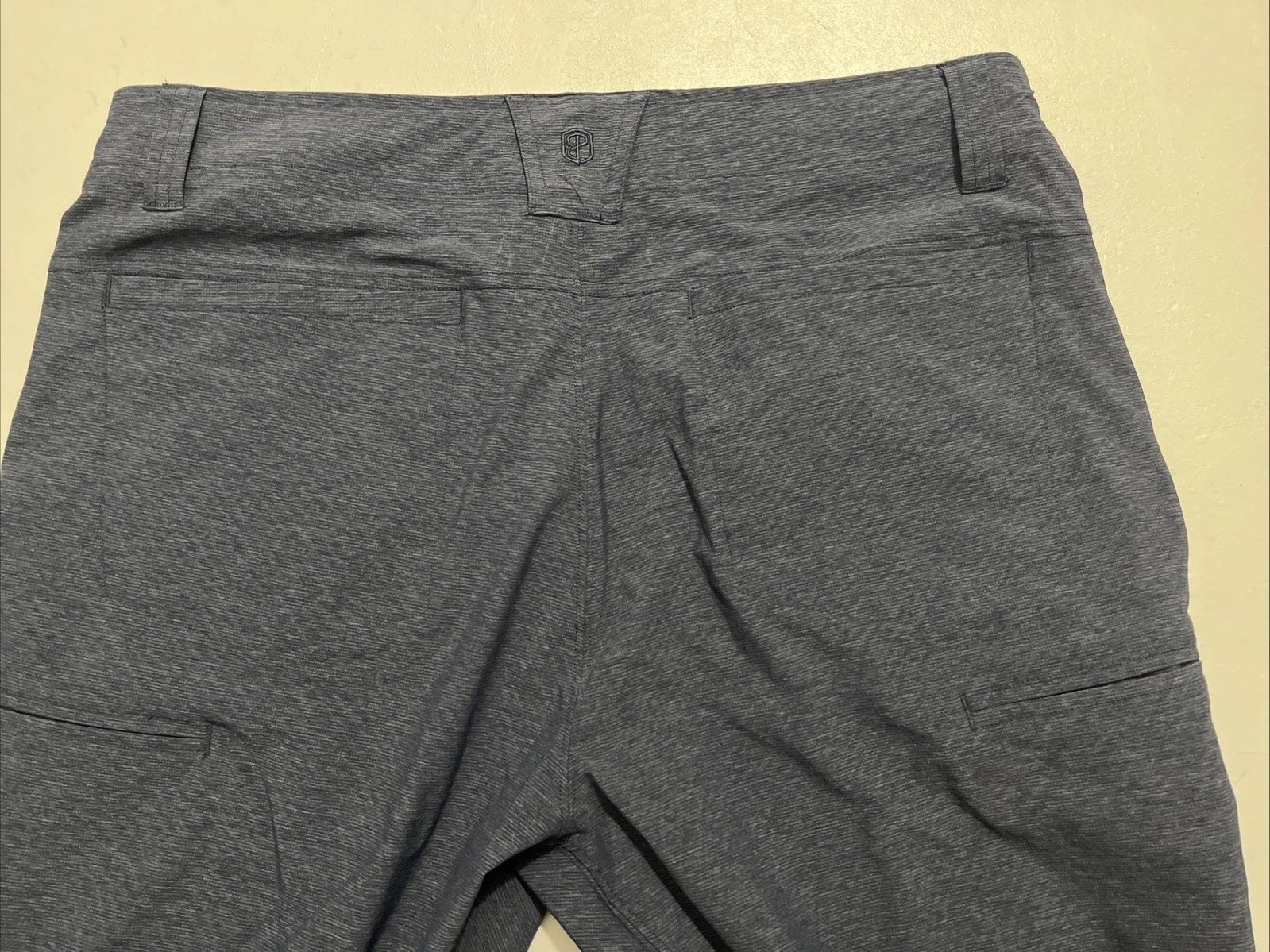 Born Primitive Traverse Performance Stretch Pants… - image 4