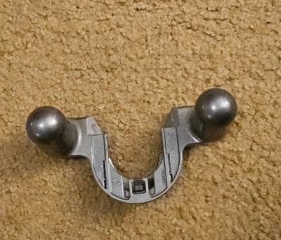 Dyson DC50 Holder, Gray Tool Service Assembly DC50/UP15 Part Number: 964709-01